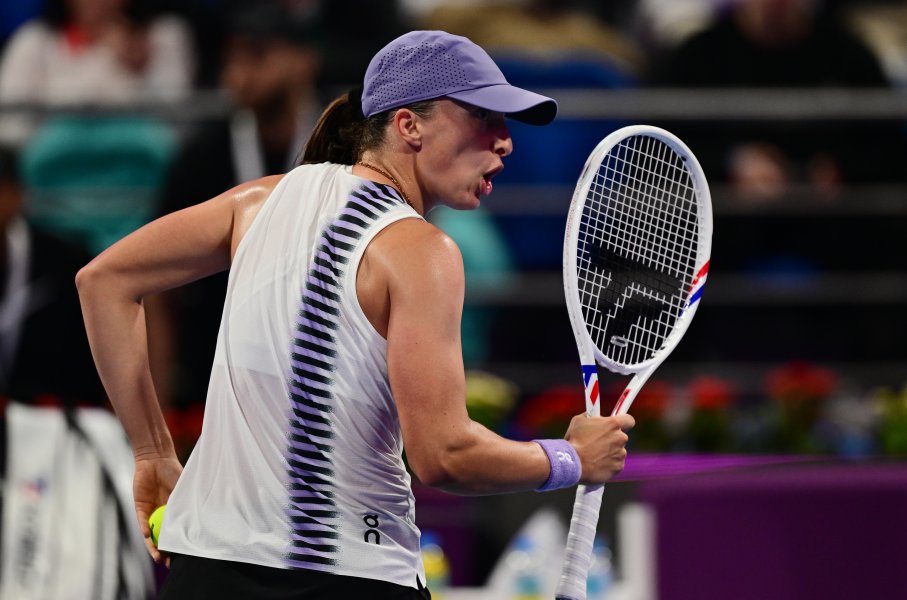 Ига Швьонтек Мария Сакари1