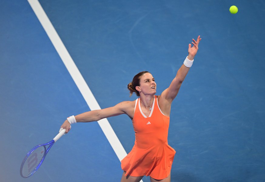 Ига Швьонтек Мария Сакари1