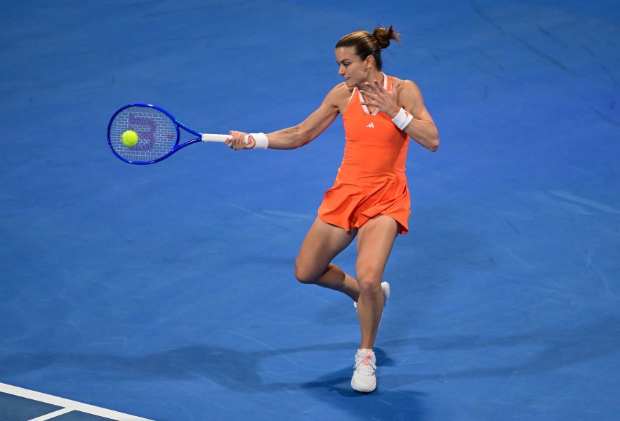 Ига Швьонтек Мария Сакари1