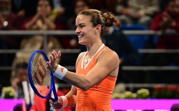 Сакари и Мбоко поднесоха изненадите срещу Швьонтек и Рибакина в Доха