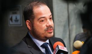 Калин Стоянов: Вече имаме повод да проверим всички НПО, свързани с ПП-ДБ