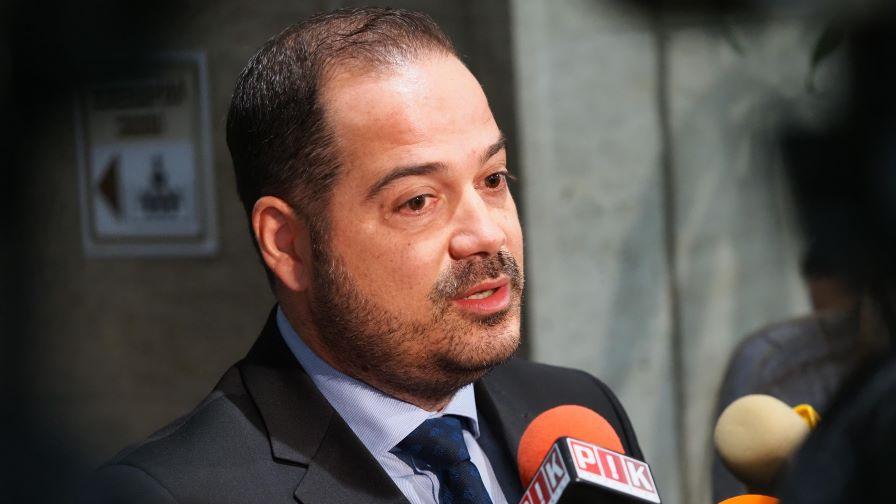 Калин Стоянов: Вече имаме повод да проверим всички НПО, свързани с ПП-ДБ