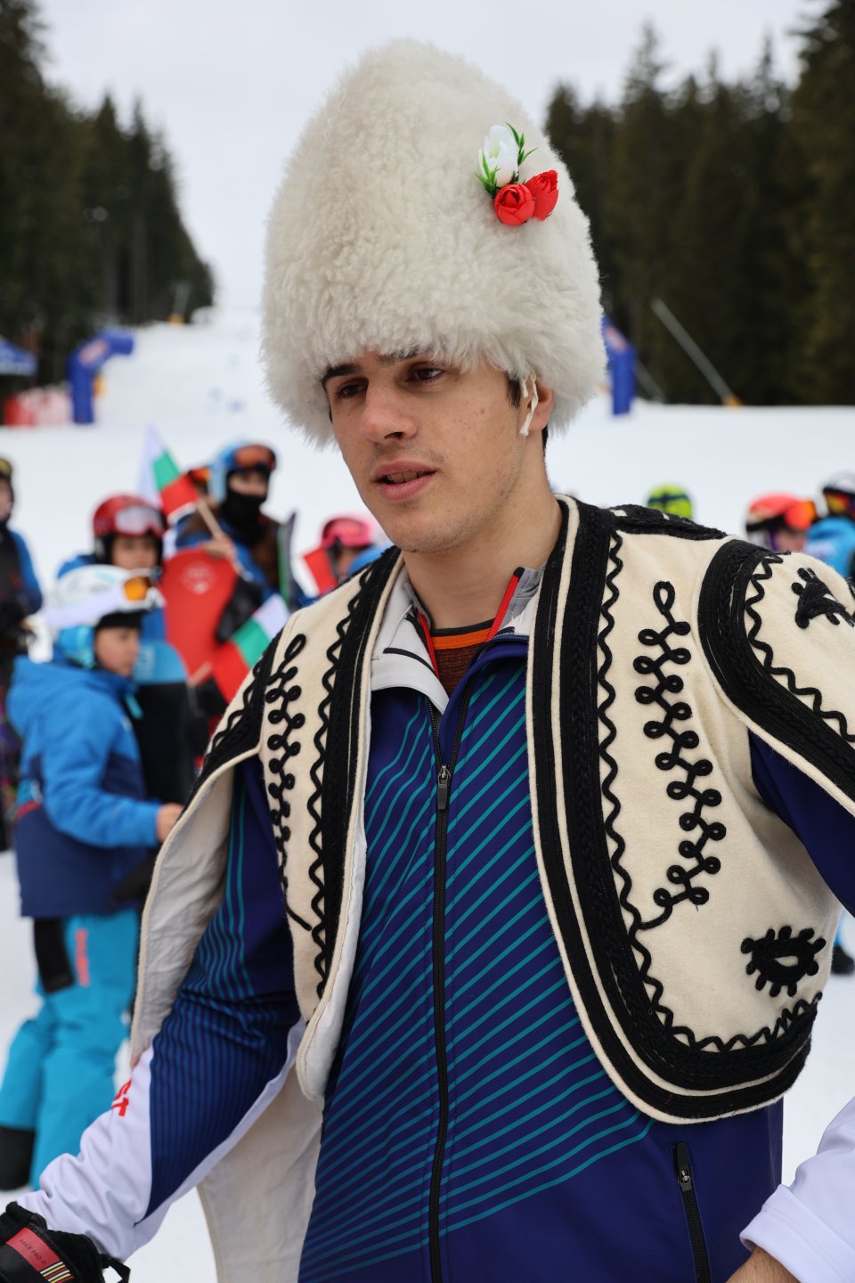 Тервел Замфиров