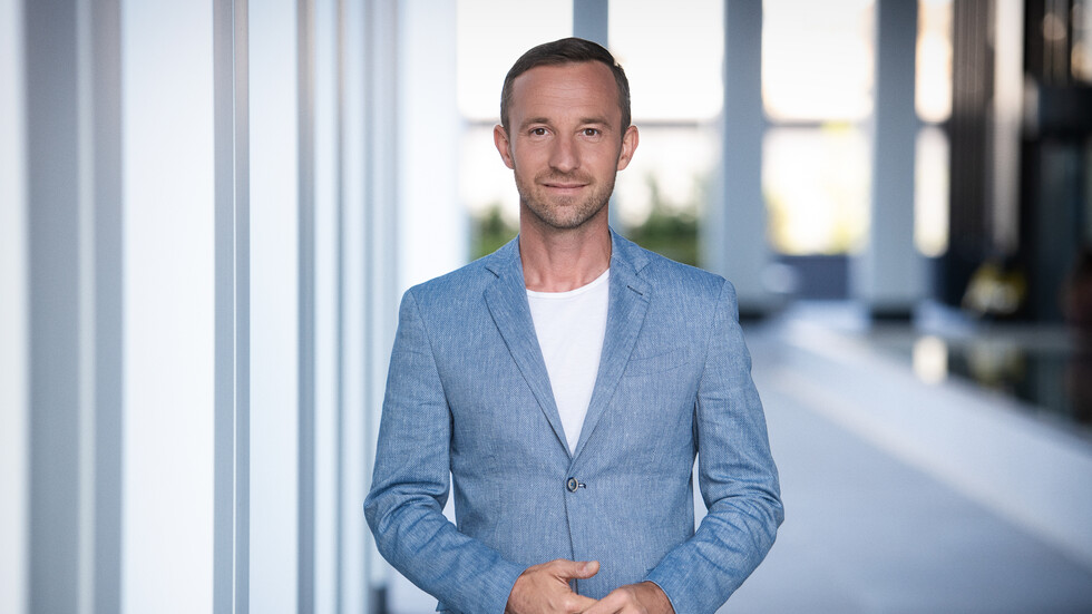 „Чия е Гренландия“ в „Темата на NOVA”