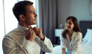 Как мъжкото здраве влияе на интимността и потентността