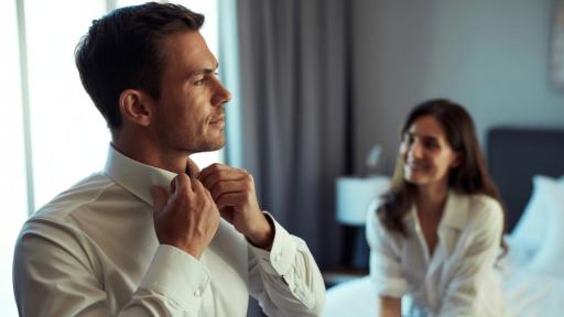 Как мъжкото здраве влияе на интимността и потентността