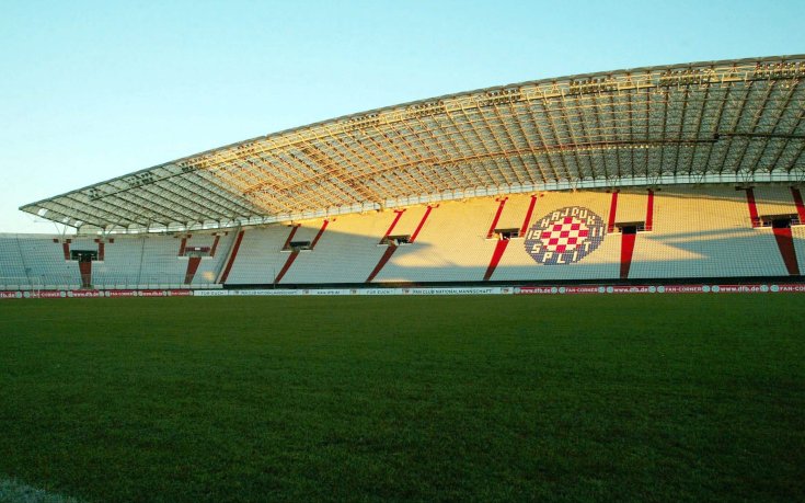 Хърватия приема Англия в Лига на нациите пред празни трибуни
