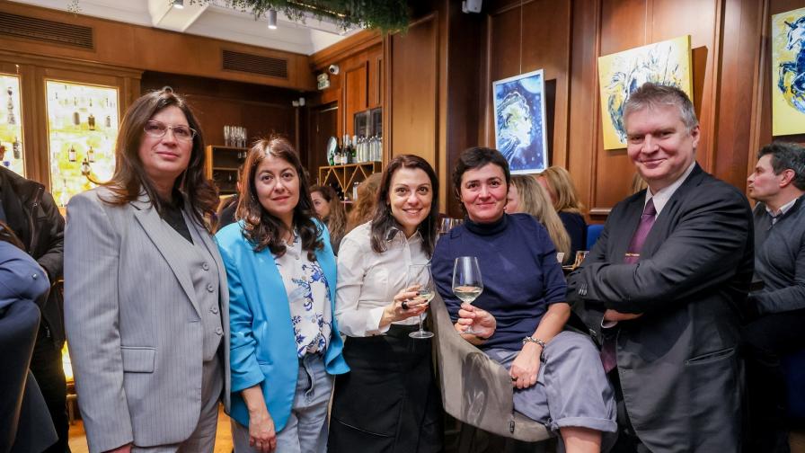 „PRезареждане” и поглед към обединено комуникационно бъдеще