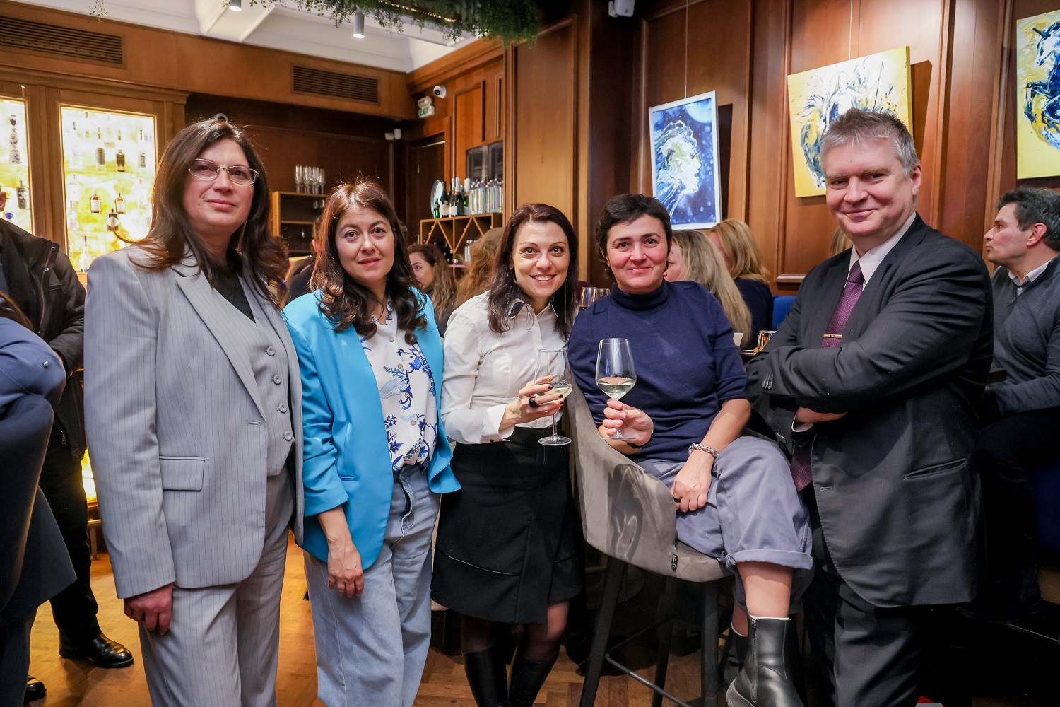 „PRезареждане” и поглед към обединено комуникационно бъдеще