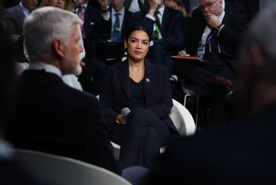 <p>Мюнхенската конференция за сигурност в кадри.</p>