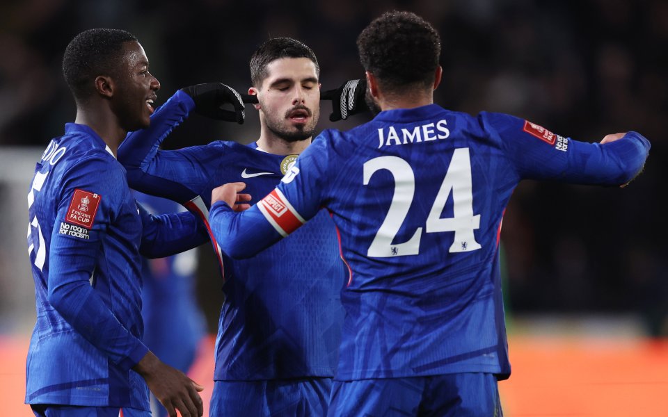 Шеф в Челси се закани на ПСЖ: Спомнете си какво стана на Световното клубно първенство