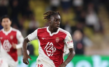 Монако записа важна победа над предпоследния Нант