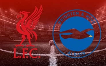 Двубой с привкус на реванш, Ливърпул приема Брайтън за ФА Къп