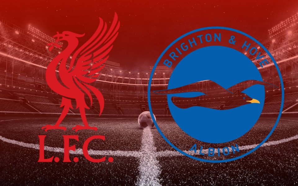 Двубой с привкус на реванш, Ливърпул приема Брайтън за ФА Къп