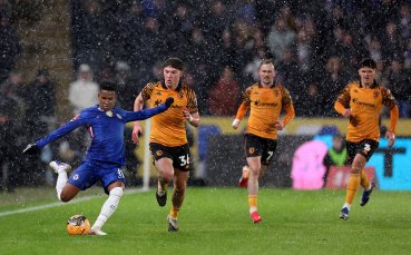 Скандал с арести на фенове след хомофобски скандирания на Хъл - Челси