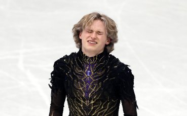 Големият крах на Иля Малинин: Прецаках го, нямам думи...