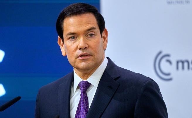 Марко Рубио: Свят без граници ни струва скъпо