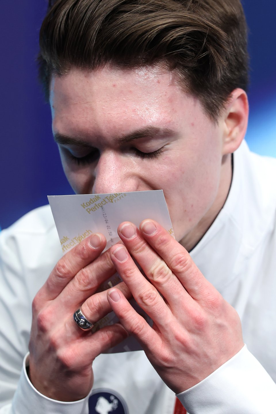 Максим Наумов