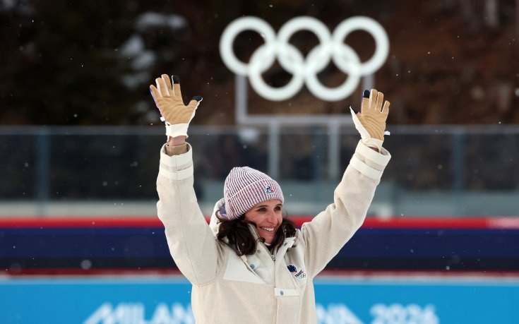 Джулия Симон