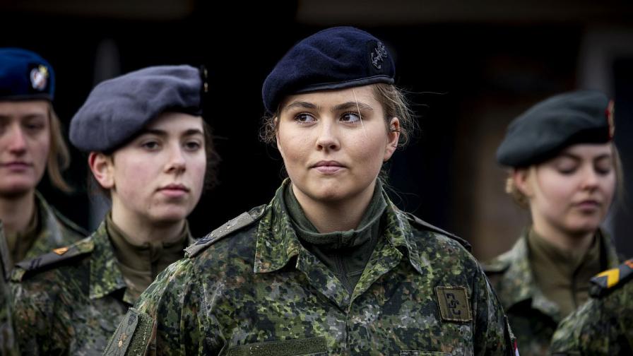 Поколението Z влиза в двореца: Кои са...