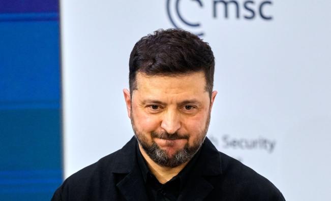 <p>Зеленски с неочакван ход: Украйна предлага&nbsp;решение за Ормузкия проток</p>