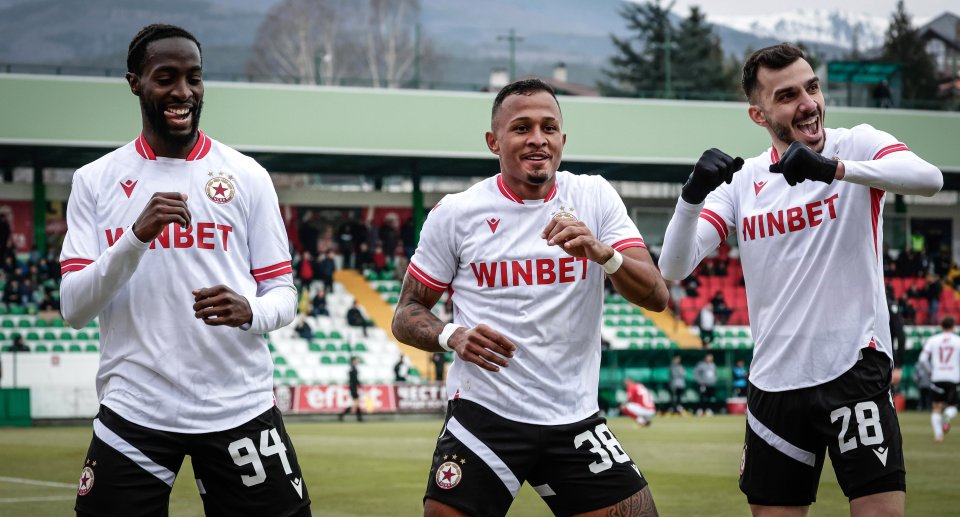 ЦСКА 1948 ЦСКА1