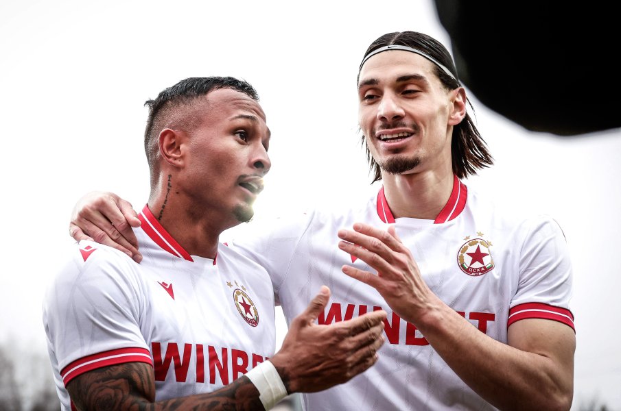 ЦСКА 1948 ЦСКА1