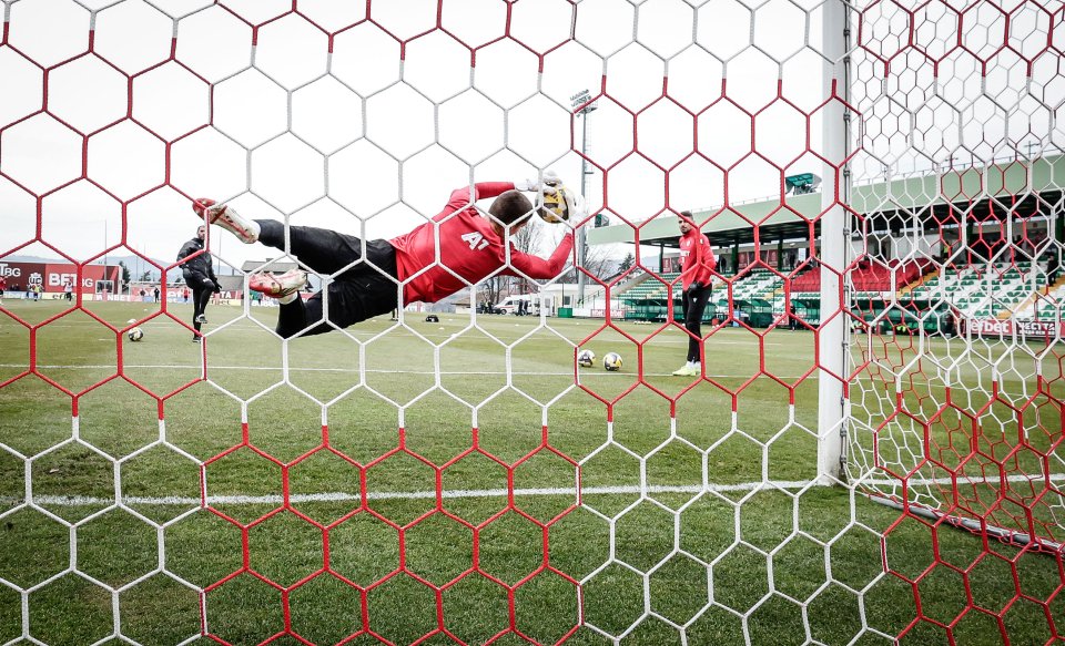 ЦСКА 1948 ЦСКА1