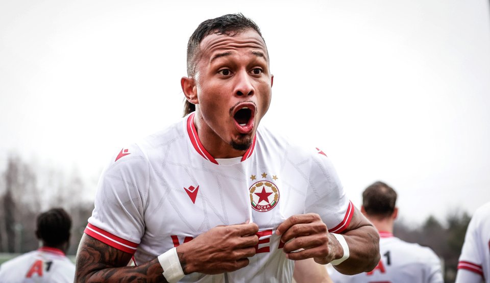 ЦСКА 1948 ЦСКА1