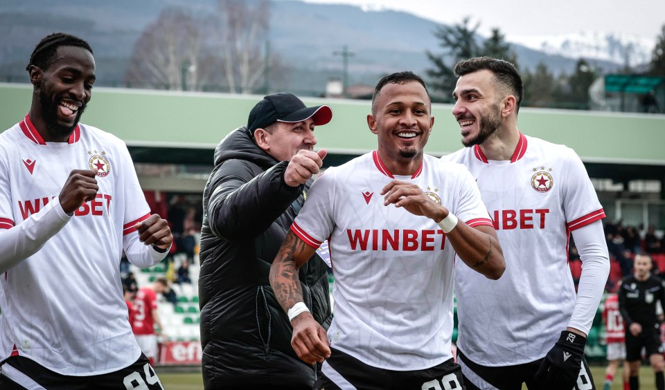 ЦСКА 1948 ЦСКА1