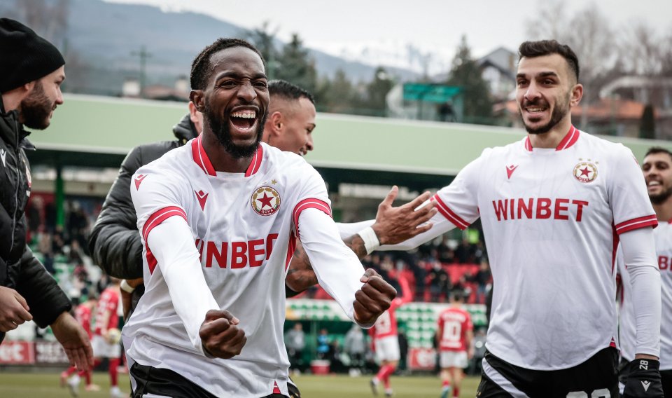 ЦСКА 1948 ЦСКА1