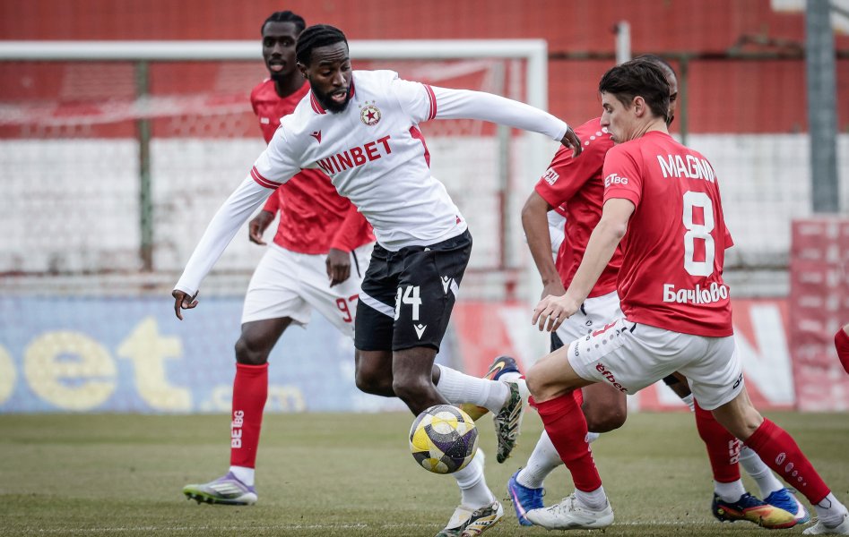 ЦСКА 1948 ЦСКА1