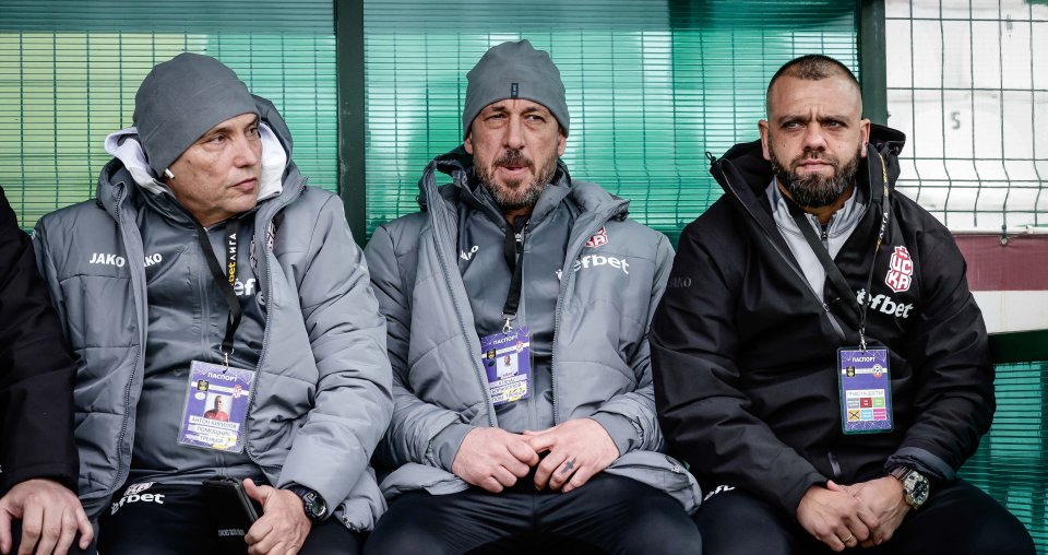 ЦСКА 1948 ЦСКА1