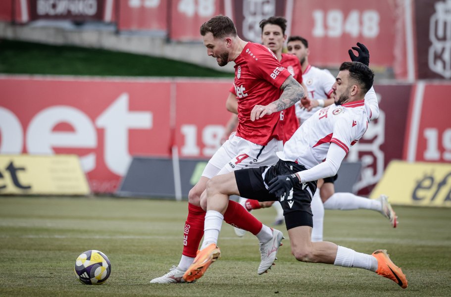 ЦСКА 1948 ЦСКА1