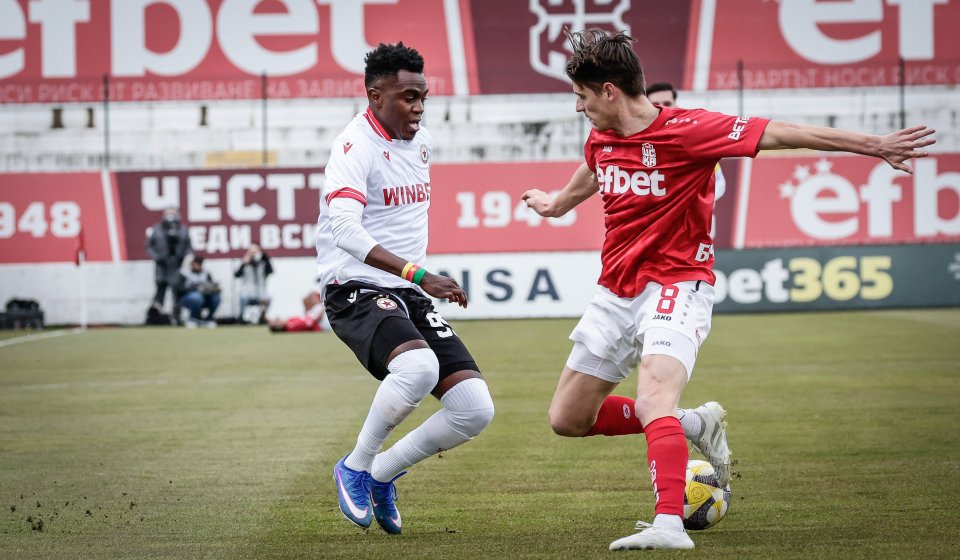 ЦСКА 1948 ЦСКА1