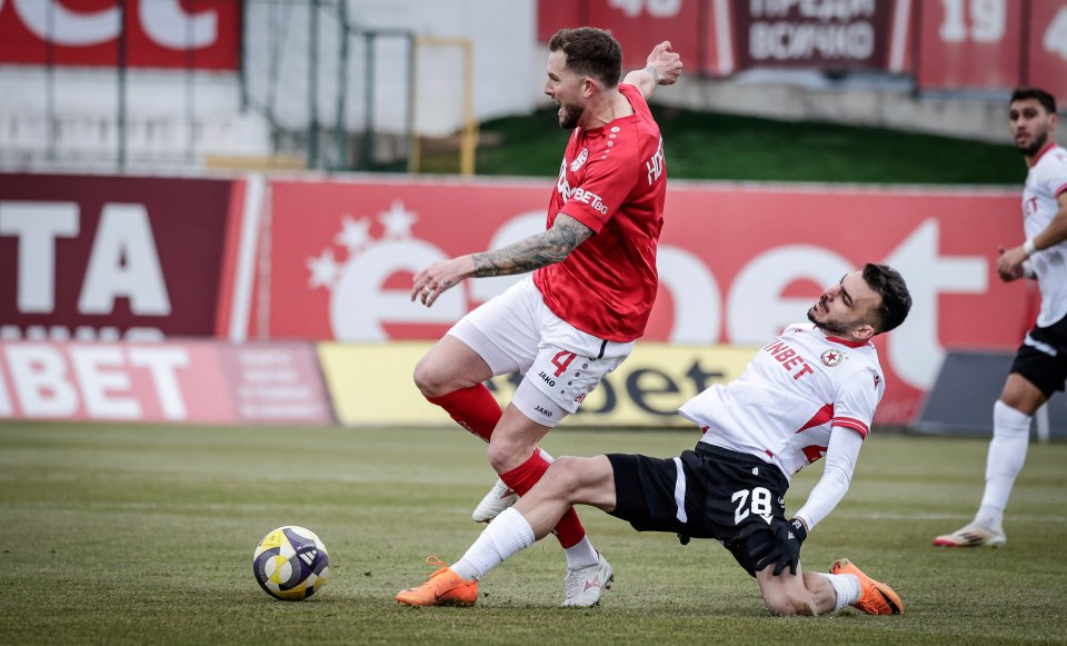 ЦСКА 1948 ЦСКА1