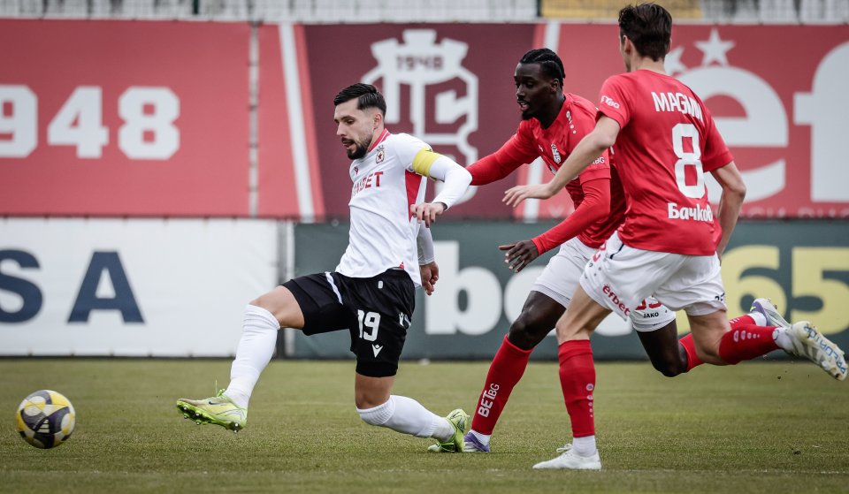 ЦСКА 1948 ЦСКА1