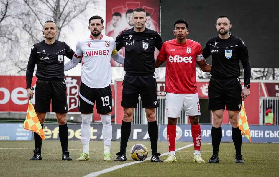 ЦСКА 1948 ЦСКА1