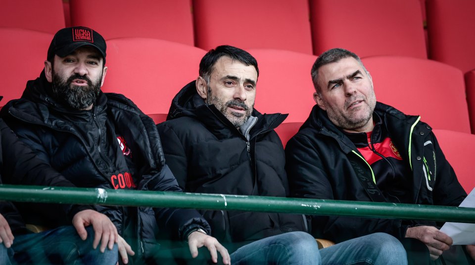 ЦСКА 1948 ЦСКА1