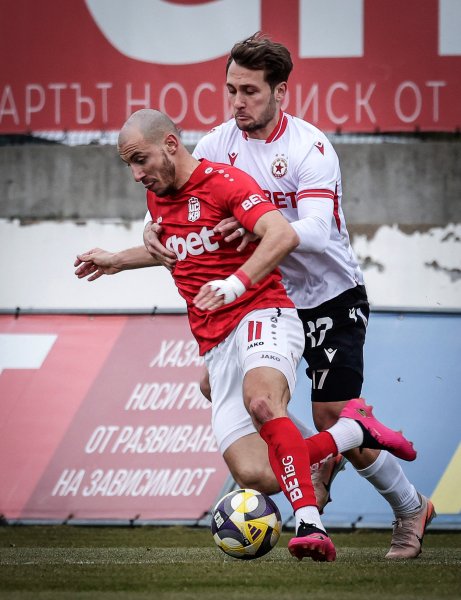 ЦСКА 1948 ЦСКА1