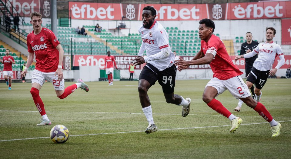 ЦСКА 1948 ЦСКА1