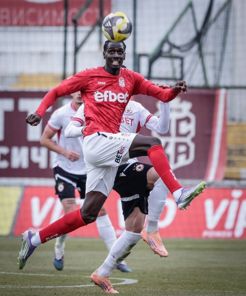 ЦСКА 1948 ЦСКА1