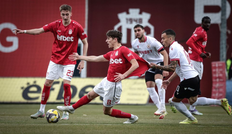 ЦСКА 1948 ЦСКА1