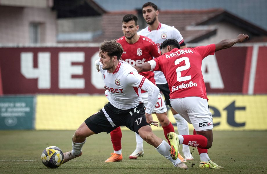 ЦСКА 1948 ЦСКА1