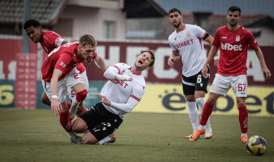 ЦСКА 1948 ЦСКА1