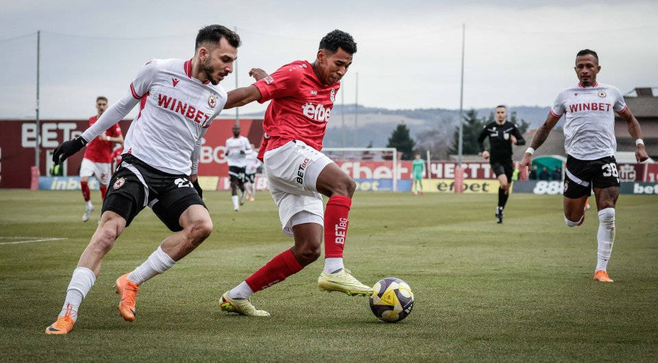 ЦСКА 1948 ЦСКА1