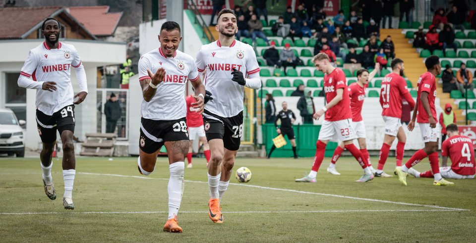 ЦСКА 1948 ЦСКА1