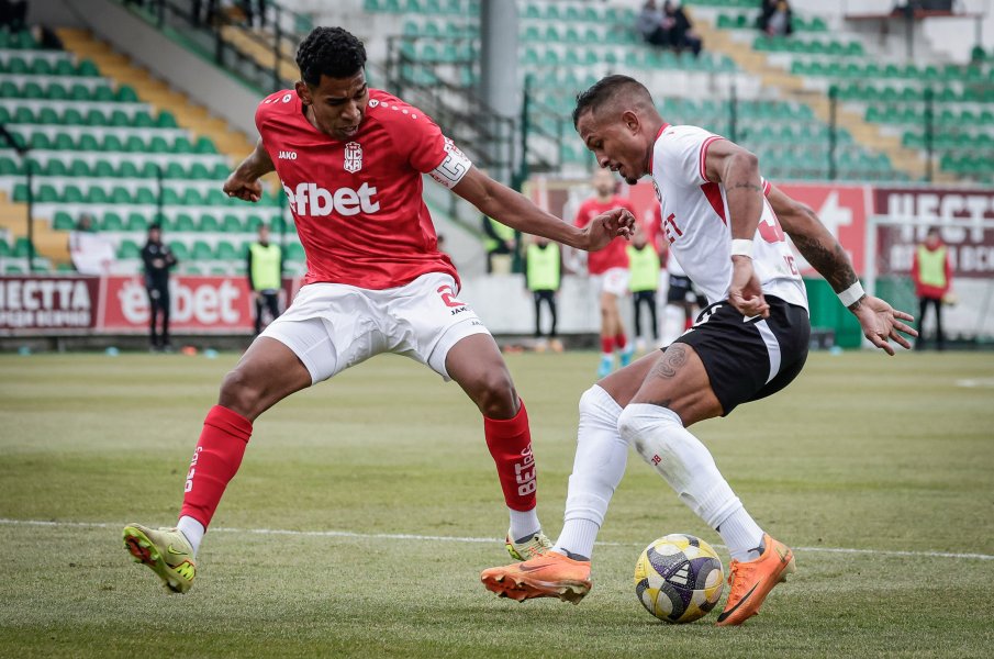 ЦСКА 1948 ЦСКА1