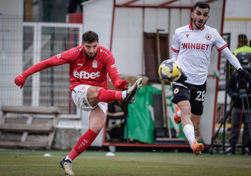 ЦСКА 1948 ЦСКА1