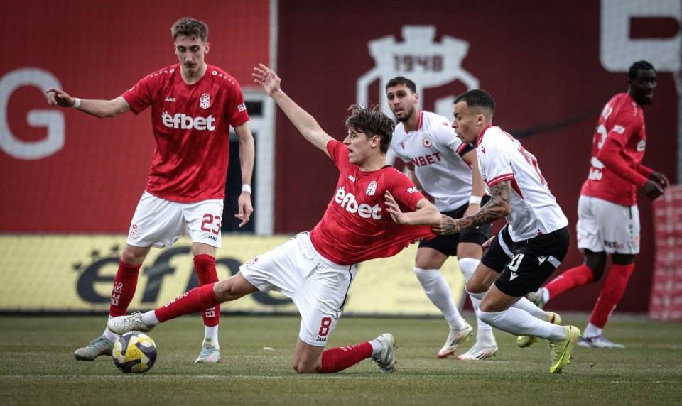 ЦСКА 1948 ЦСКА1